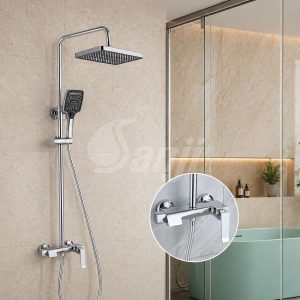 Sen cây nóng lạnh Sanji SC02