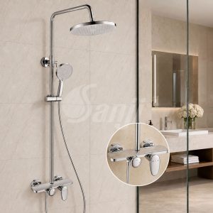 Sen cây nóng lạnh Sanji SC04