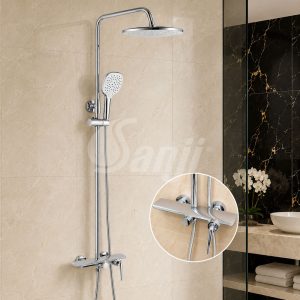 Sen cây nóng lạnh Sanji SC12