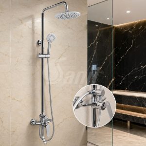 Sen cây nóng lạnh Sanji SC18