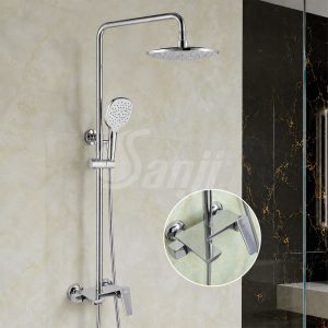 Sen cây nóng lạnh Sanji SC20