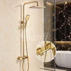 Sen cây nóng lạnh Sanji SC10