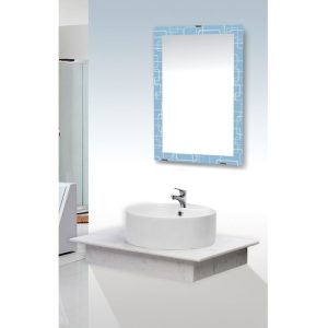 Bộ bàn đá lavabo LBD05