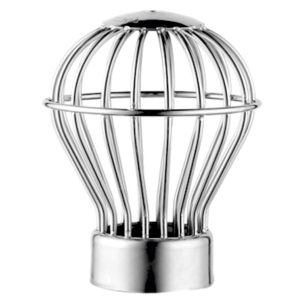 Cầu chắn rác inox 304 CR01-90
