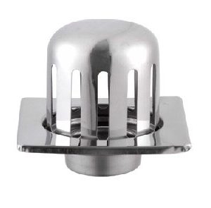 Cầu chắn rác inox 304 CR02-90