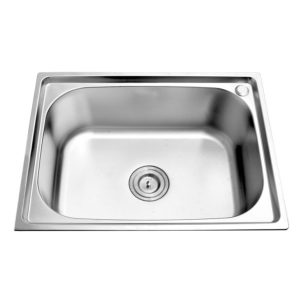 Chậu rửa chén inox 304 C-6045MI