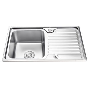 Chậu rửa chén inox 304 C-7545MI