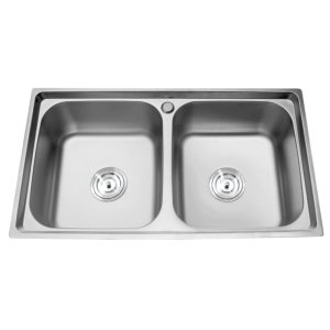 Chậu rửa chén inox 304 C-7843MI