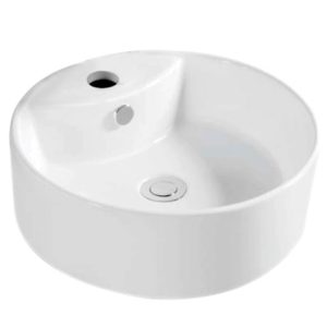 Chậu lavabo sứ đặt bàn LB02