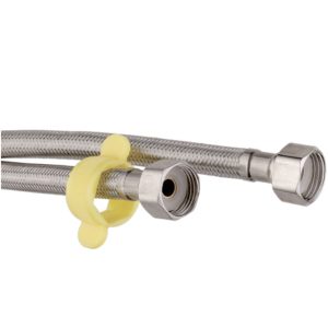 Dây cấp inox 304 Sanji DC02 80cm