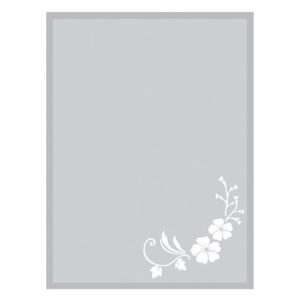 Gương soi mặt GS04