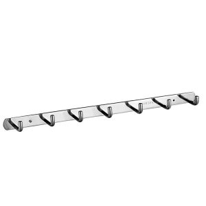 Móc áo inox 304 Sanji MA04 - 6 móc