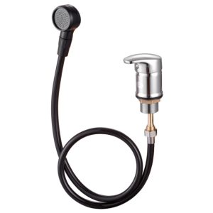 Vòi gội đầu nóng lạnh