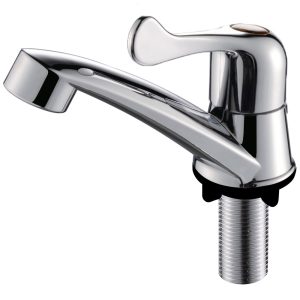 Vòi lavabo lạnh Sanji NH04