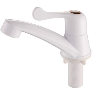 Vòi lavabo lạnh Sanji NH07