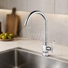 Vòi rửa chén lạnh Sanji CL18B-2