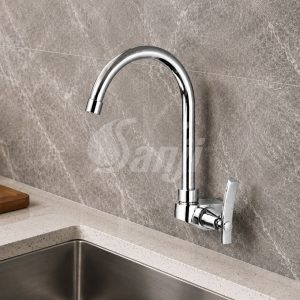 Vòi rửa chén lạnh Sanji CL23-B