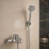 Sen nóng lạnh inox 304 Sanji CSNI-02