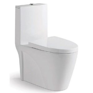 Bồn cầu khối BC-8808