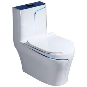 Bồn cầu khối BC-8872B