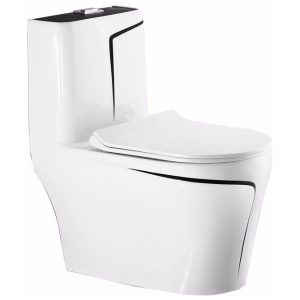 Bồn cầu khối BC-8872D