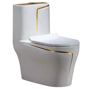 Bồn cầu khối BC-8872F