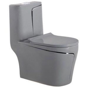 Bồn cầu khối BC-8872K