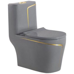 Bồn cầu khối BC-8872L