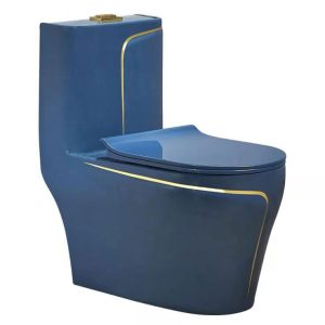 Bồn cầu khối BC-8872N