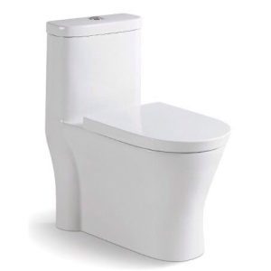 Bồn cầu khối BC-8976