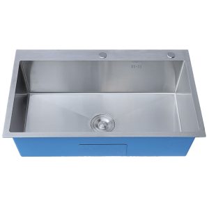 Chậu rửa chén inox 304 Sanji CD-8050
