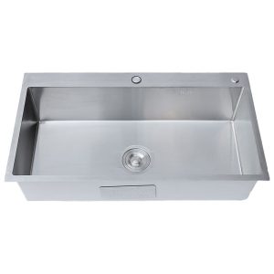 Chậu rửa chén inox 304 Sanji CD-9050