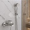 Sen nóng lạnh inox 304 Sanji CSNI-03