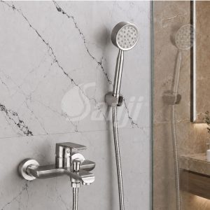 Sen nóng lạnh inox 304 Sanji CSNI-03