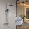 Sen cây nóng lạnh Sanji SC24