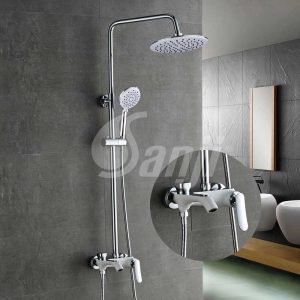 Sen cây nóng lạnh Sanji SC11