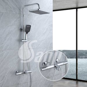 Sen cây nhiệt độ Sanji SC14