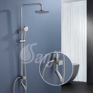 Sen cây lạnh inox 304 Sanji SCI-08