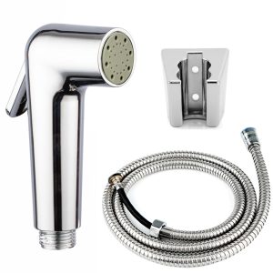 Bộ xịt vệ sinh Sanji VS21-E