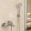 Sen nóng lạnh inox 304 Sanji CSNI-04